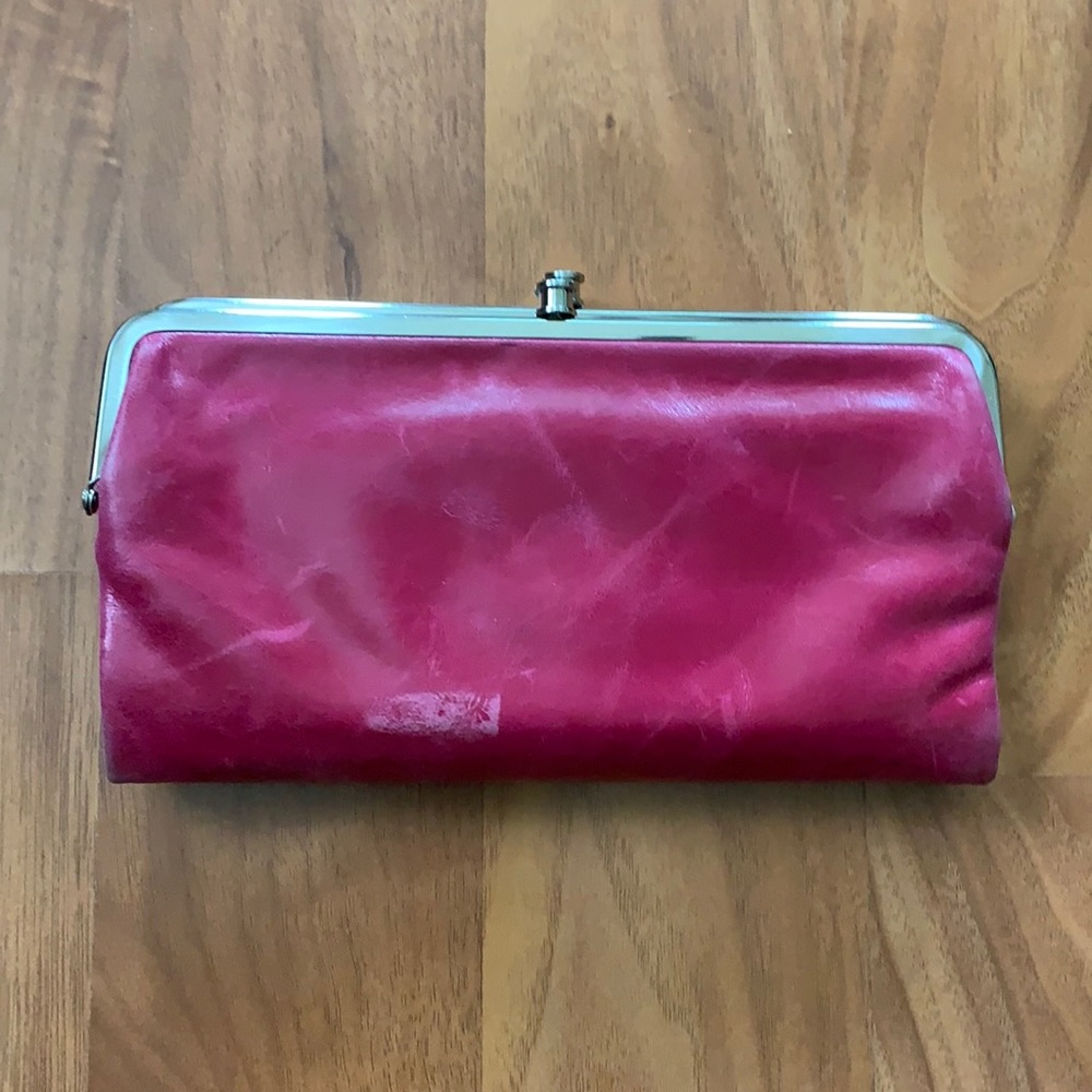 Hobo Wallet